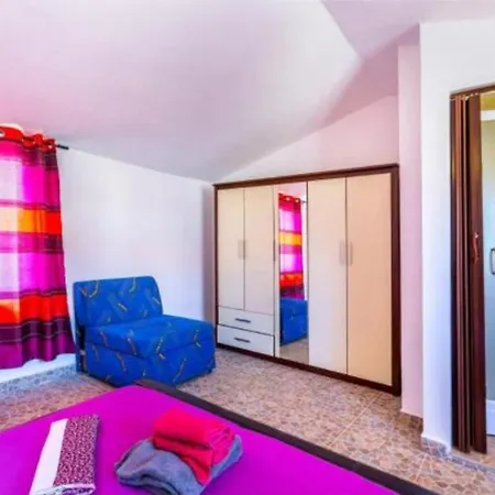 Apartment Elisabeth *