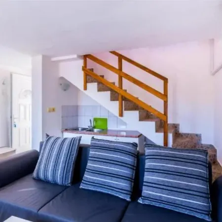 Elisabeth Apartment