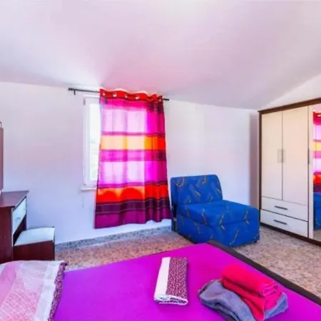 Apartment Elisabeth *