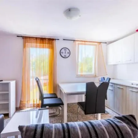 Elisabeth Apartment Medulin