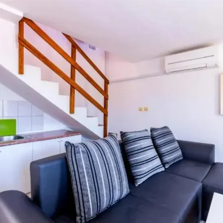 Elisabeth Apartment
