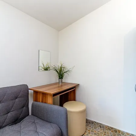 Apartment Elisabeth