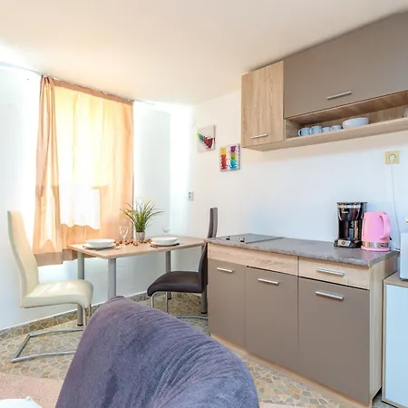 Apartment Elisabeth *