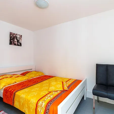Apartment Elisabeth Medulin