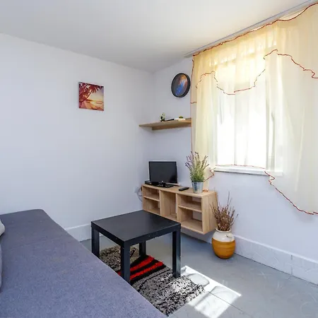 Apartment Elisabeth *