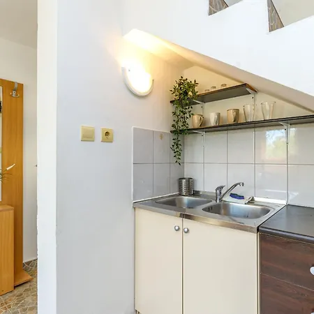 Elisabeth Apartment Medulin