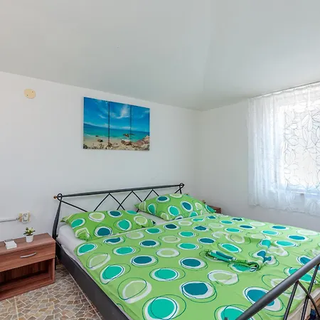 Apartment Elisabeth Medulin