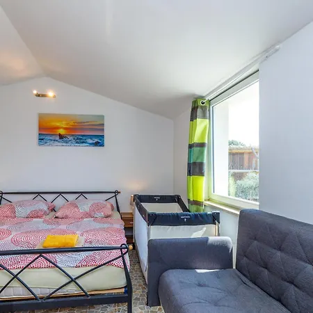 Apartment Elisabeth