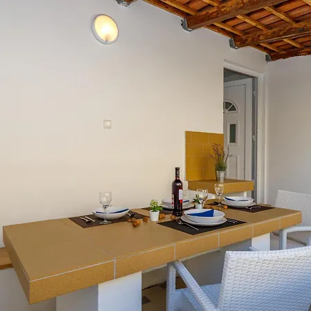 Apartment Elisabeth *