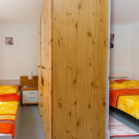 Apartment Elisabeth Medulin