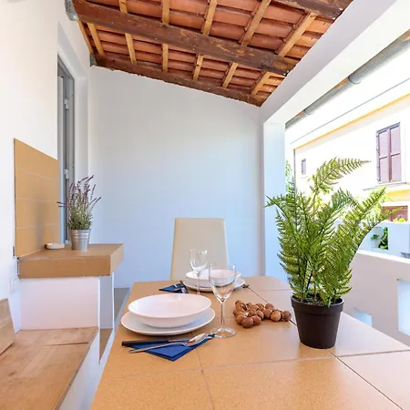 Apartment Elisabeth Medulin