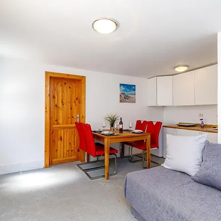 Apartment Elisabeth