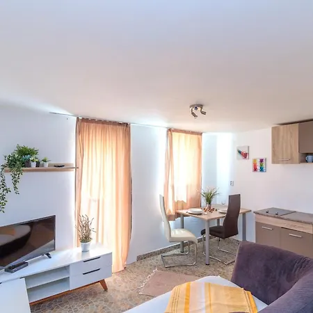 Elisabeth Apartment Medulin