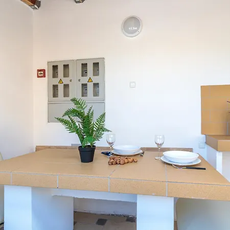 Apartment Elisabeth Medulin