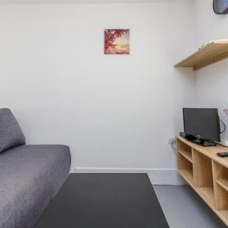 Apartment Elisabeth