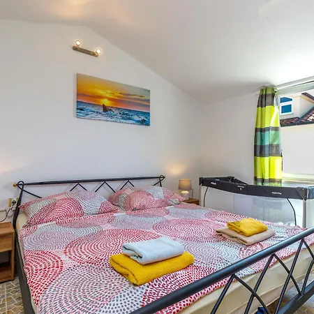 Elisabeth Apartment Medulin