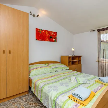 Apartment Elisabeth Medulin
