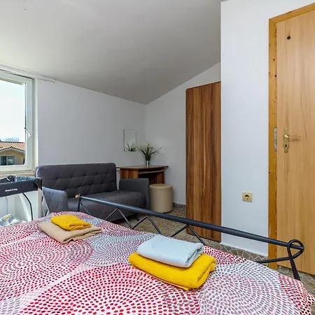 Apartment Elisabeth Medulin