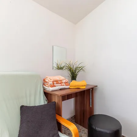 Apartment Elisabeth *