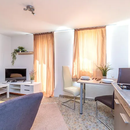 Apartment Elisabeth *