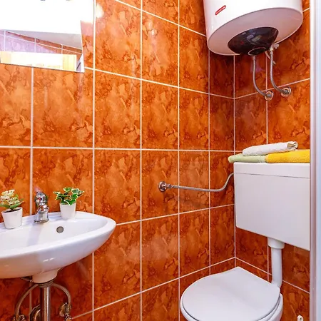 Apartment Elisabeth Medulin