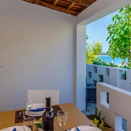 Apartman Elisabeth *
