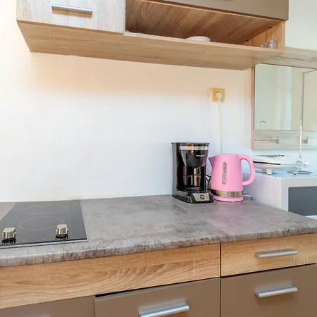 Elisabeth Apartman Medulin