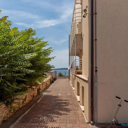Apartman Elisabeth *