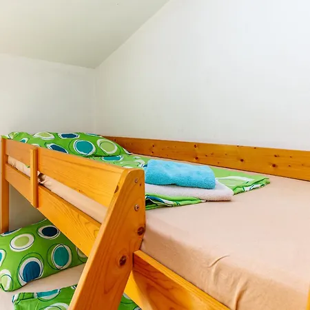 Elisabeth Apartman *