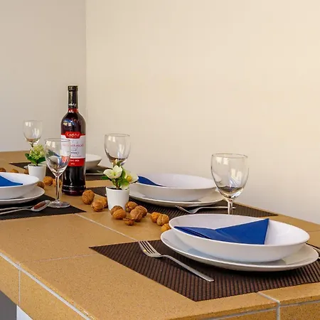 Apartman Elisabeth