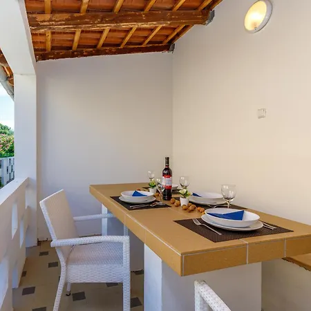 Apartman Elisabeth